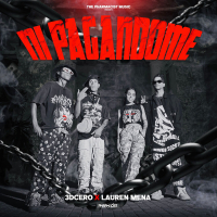 Ni Pagandome (Single)