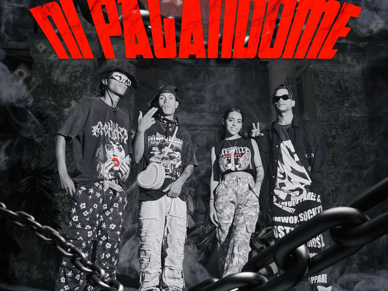 Ni Pagandome (Single)
