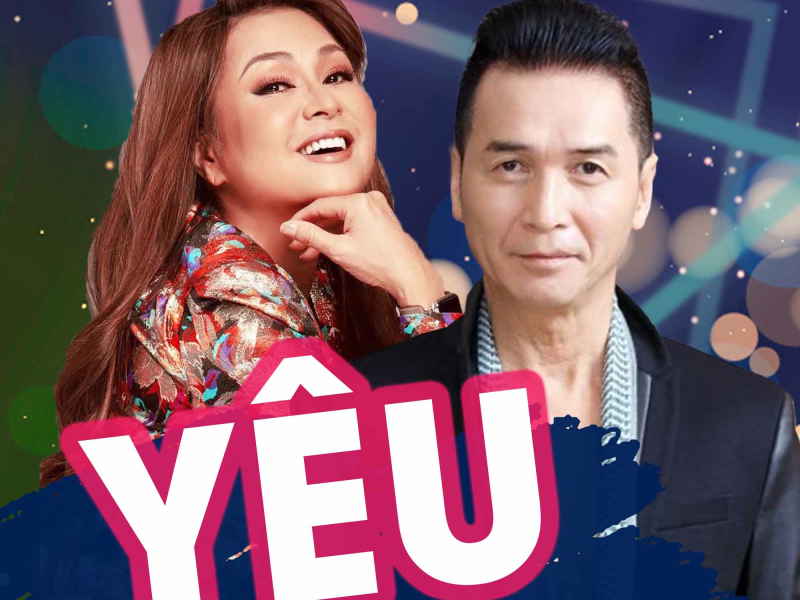 Yêu (Xuân Phát Tài 9 - Live) (Single)