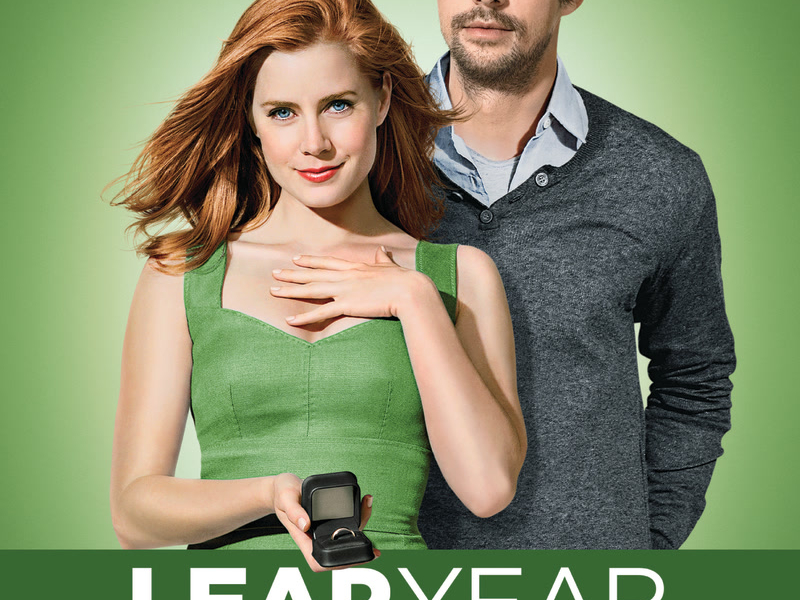 Leap Year (Original Motion Picture Soundtrack)