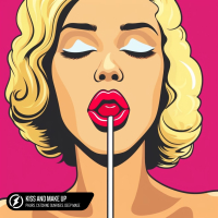 Kiss and Make Up (Single)