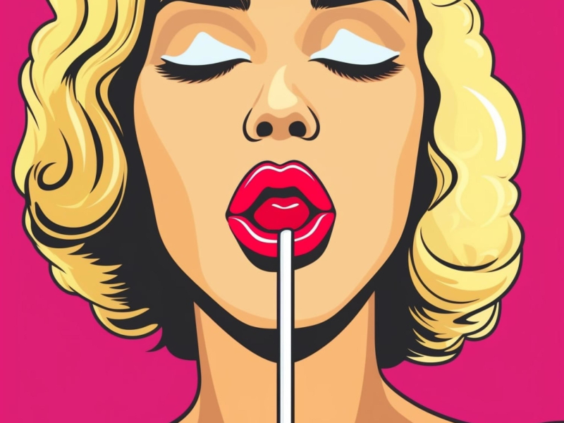 Kiss and Make Up (Single)