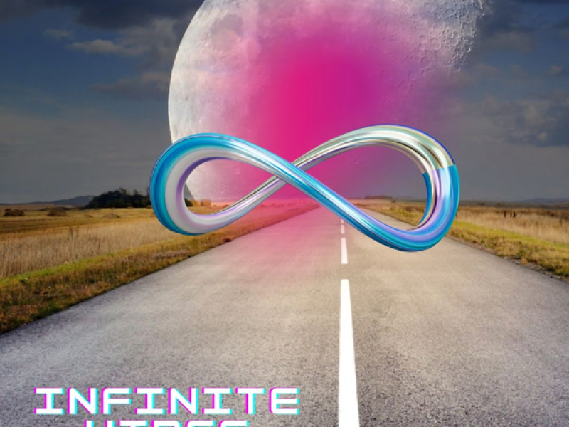 Infinite Vibes (Single)