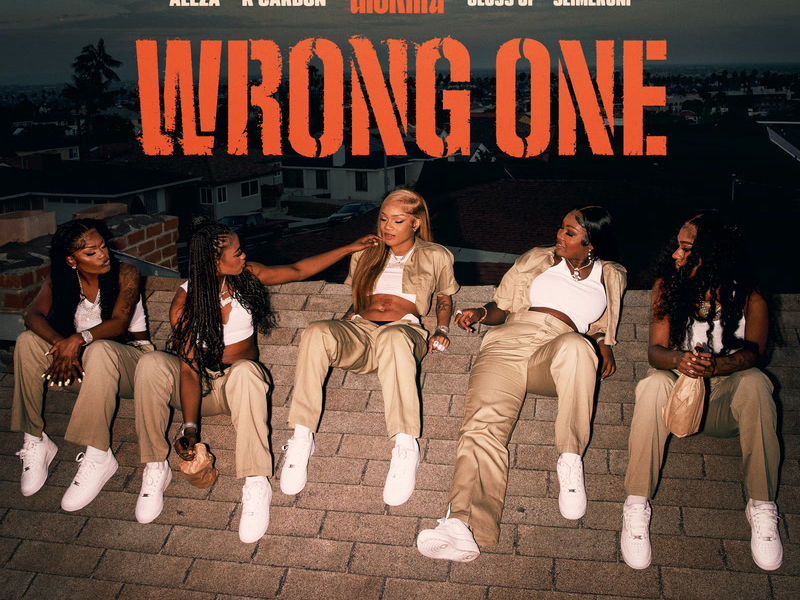 Wrong One (Single)