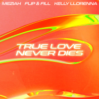 True Love Never Dies (Single)