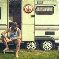 White Trash Cracker Motherfucker (Single)