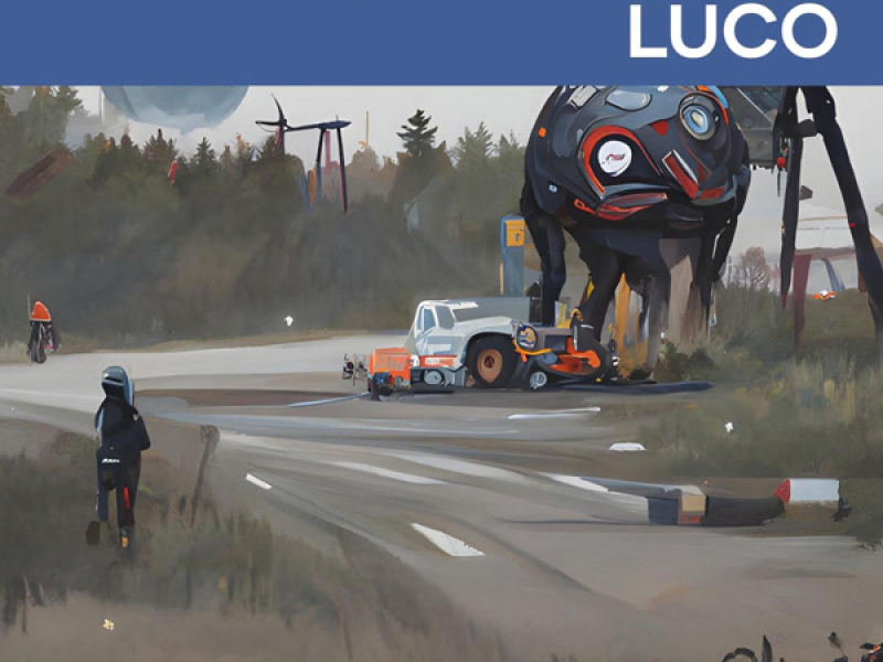 para muco dunyo luco (Single)