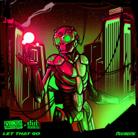 Let That Go (Single)