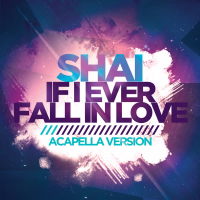 If I Ever Fall in Love (Acapella Version) [Re-Recorded] (Single)