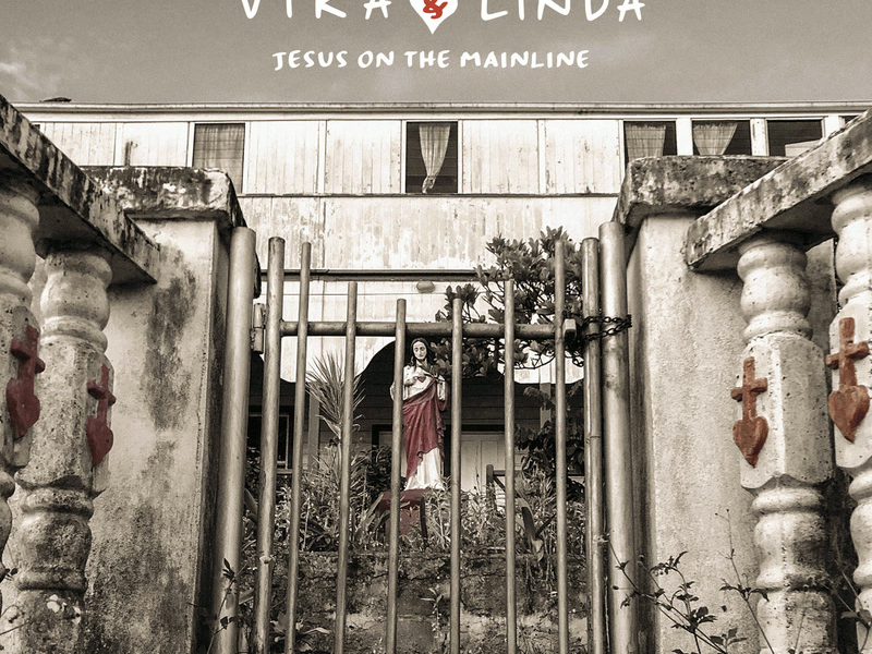 Jesus On The Mainline (Single)