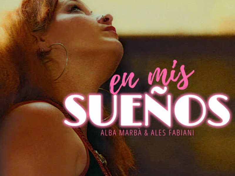En Mis Sueños (Single)