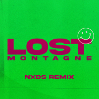 LOST (NXDS Remix) (Single)