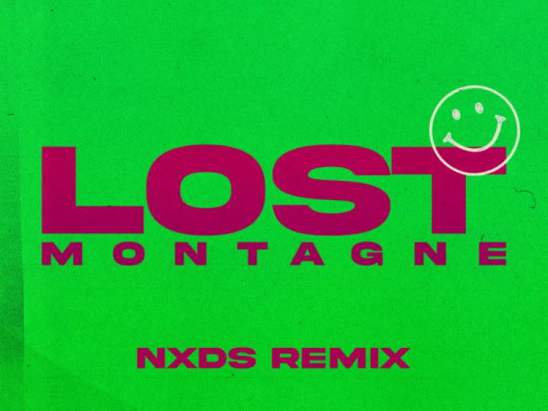 LOST (NXDS Remix) (Single)