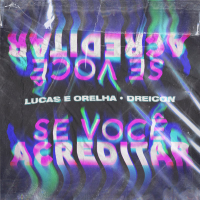 Se Você Acreditar (Single)