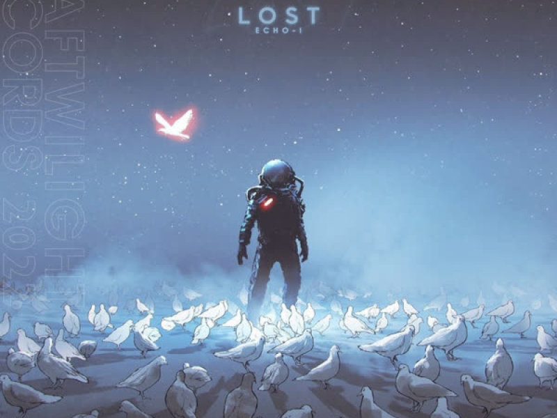 Lost (Single)