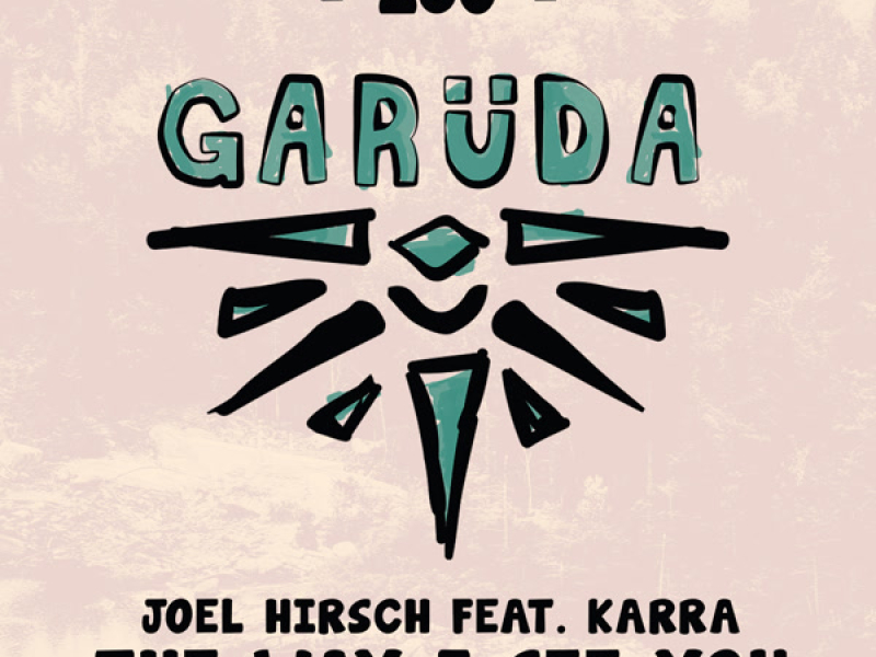 The Way I See You (Single)