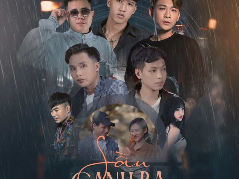 Sầu Canh Ba (Single)