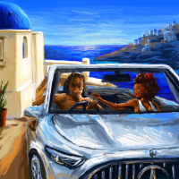 BABA (Toma Tussi) (Single)