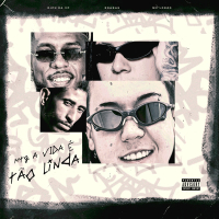 MTG A Vida É Tão Linda (Single)