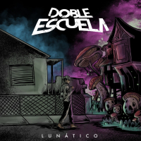 Lunático (EP)