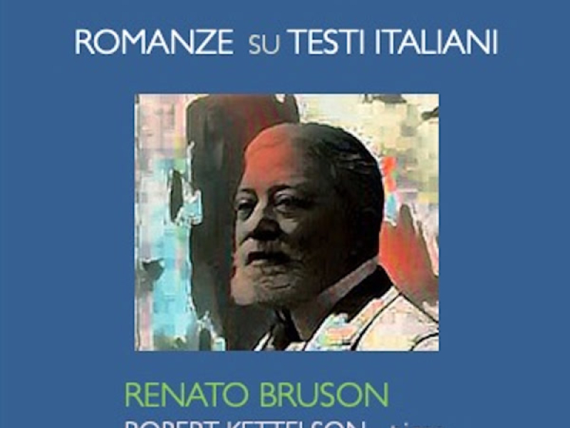 Tosti: Romanze su testi italiani