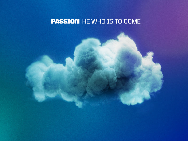 He Who Is To Come (Single)