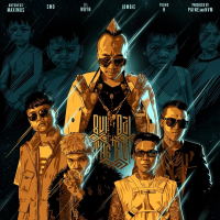 Bụi Đời Thế Giới (Single)