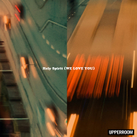 Holy Spirit (We Love You) (Live) (Single)