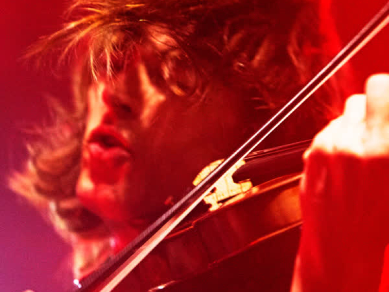 Dirty Mindz (feat. Eric Harland, Mark Lettieri, Jonathan Maron, Justin Stanton & Chris Bullock) (Single)