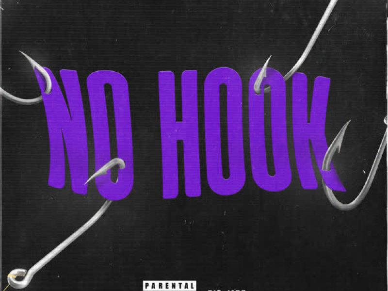 No Hook (Single)