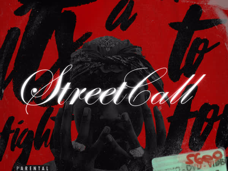 STREET CALL (Single)