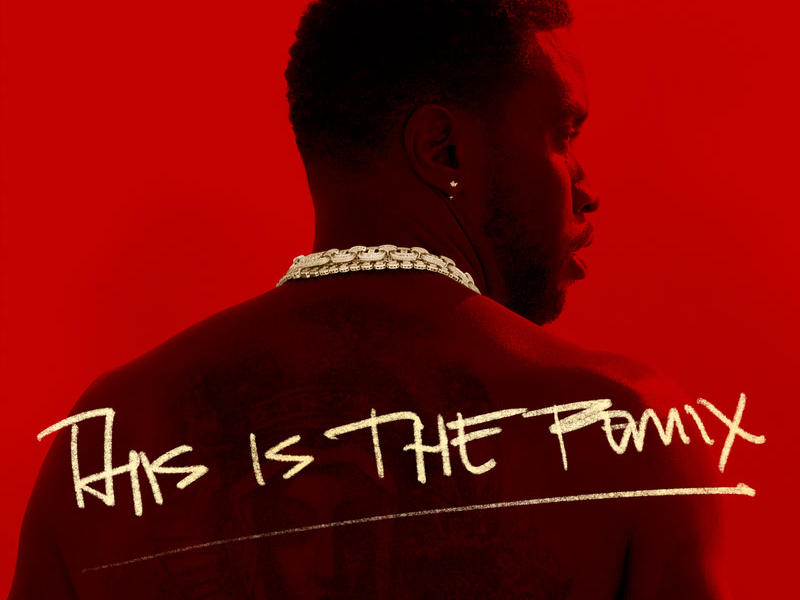 Gotta Move On (Remix) (Single)