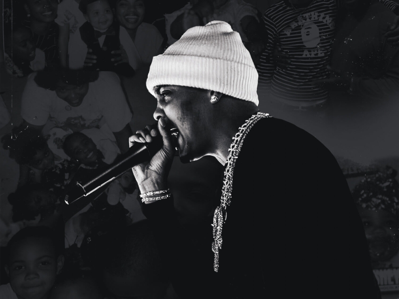 Greatest Rapper Alive