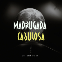 Madrugada Cabulosa (Single)
