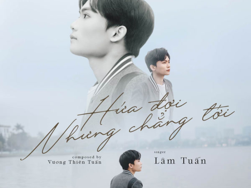 Hứa Đợi Nhưng Chẳng Tới (Remix) (Single)