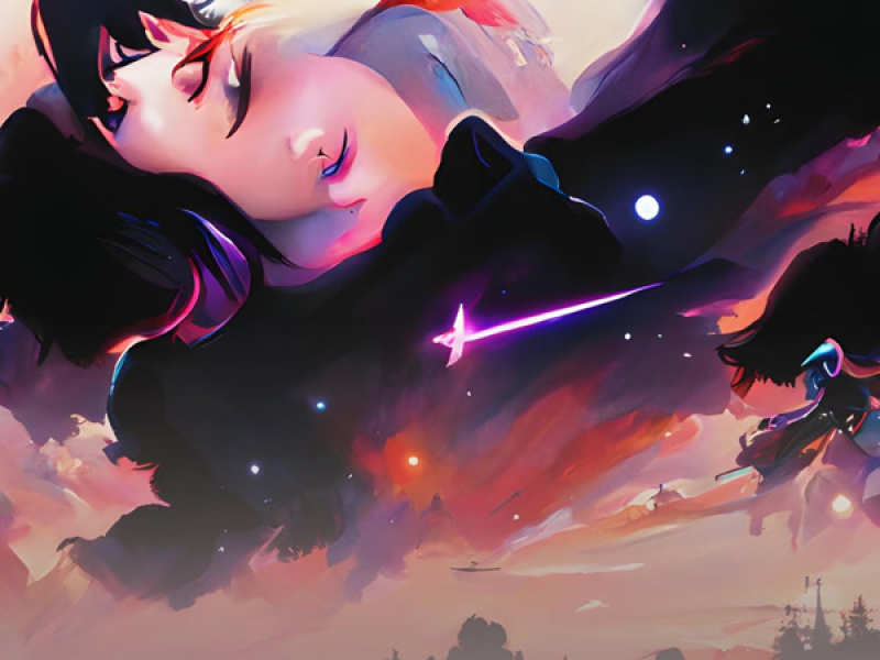 nostalgic jazzy sultry (Single)