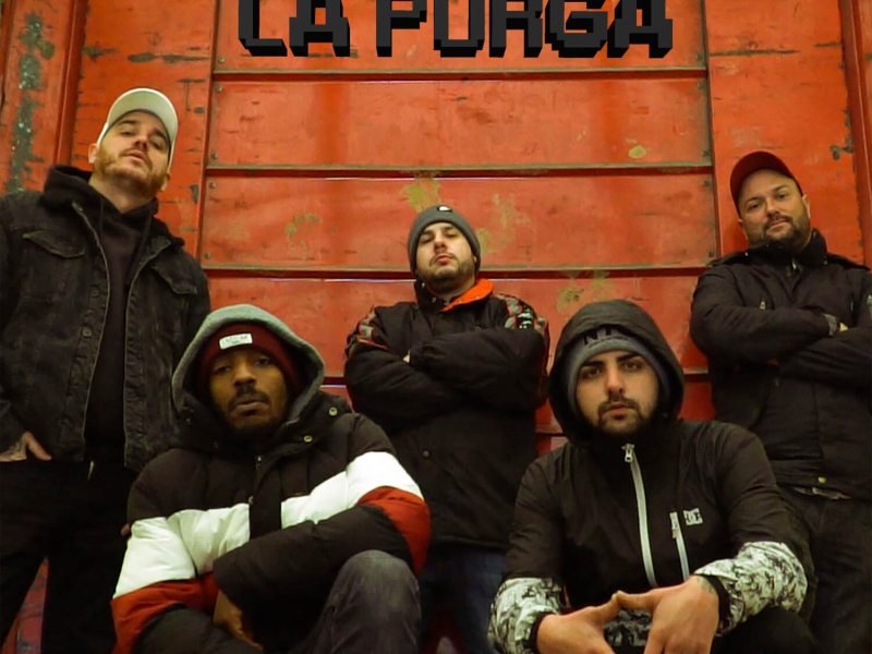 La Purga (Single)