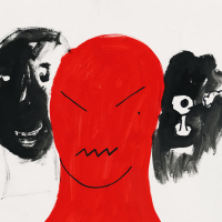 что ты скажешь мусорам, Даник (Single)