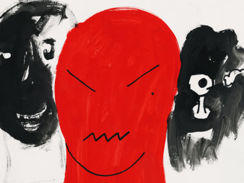 что ты скажешь мусорам, Даник (Single)