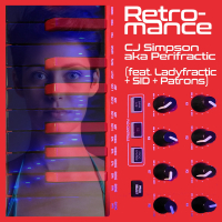 Retromance (Single)