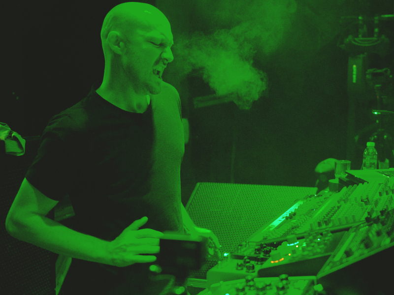 No Goodbye (Paul Woolford Remix)