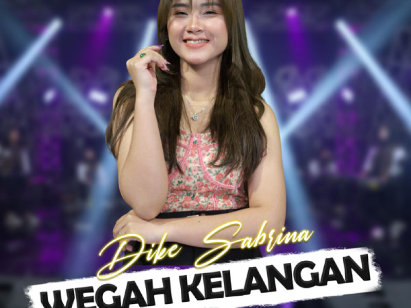 Wegah Kelangan (Single)