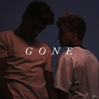 GONE (EP)