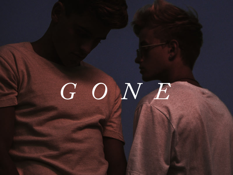 GONE (EP)