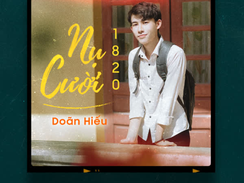 Nụ Cười 18 20 (Xemas Remix) (Single)