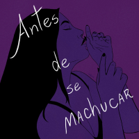 Antes de Se Machucar (Single)