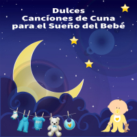 Dulces Canciones de Cuna para el Sueño del Bebé (Single)
