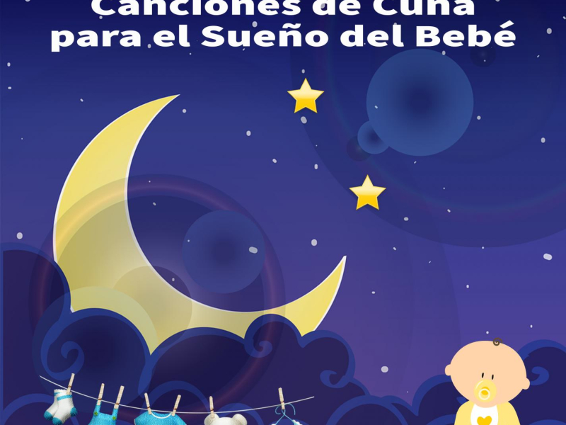Dulces Canciones de Cuna para el Sueño del Bebé (Single)