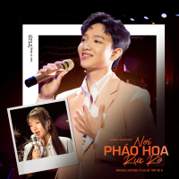 Nơi Pháo Hoa Rực Rỡ (Special Edition Từ Đi Để Trở Về 8) (Single)