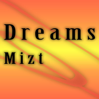 Dreams (Single)